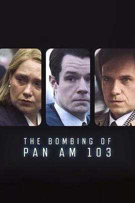 爱豆传媒《泛美航空103航班爆炸案 The Bombing of Pan Am 103》免费在线观看