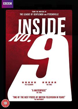 爱豆传媒《9号秘事 第八季 Inside No. 9 Season 8》免费在线观看