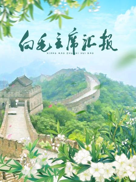 爱污传媒《向毛主席汇报》免费在线观看