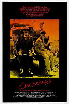 爱神传媒《十字街头 Crossroads》免费在线观看
