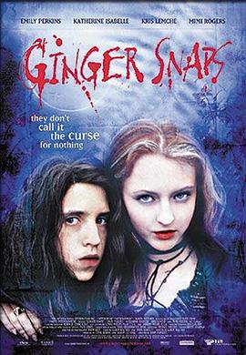 爱污传媒《变种女狼 Ginger Snaps》免费在线观看