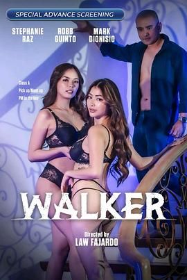 爱污传媒《游走 Walker》免费在线观看