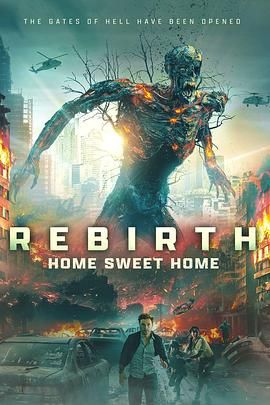 爱神传媒《甜蜜之家：重生 Home Sweet Home Rebirth》免费在线观看