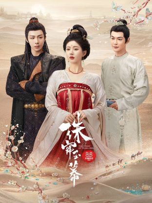 爱污传媒《珠帘玉幕》免费在线观看