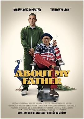爱神传媒《关于我的父亲 About My Father》免费在线观看