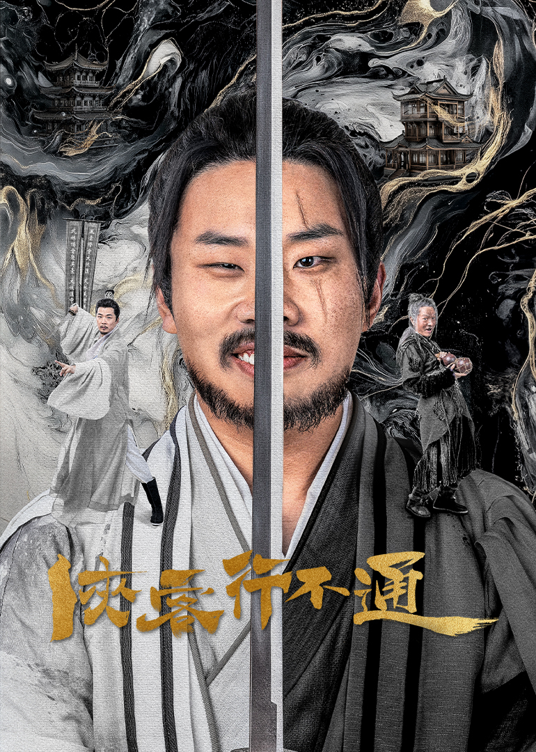 爱污传媒《侠客行不通》免费在线观看