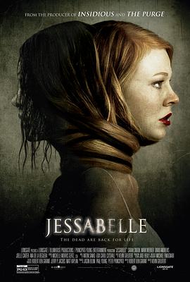 爱污传媒《杰莎贝尔 Jessabelle》免费在线观看