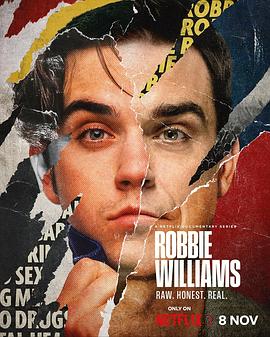 爱污传媒《罗比·威廉姆斯 Robbie Williams》免费在线观看