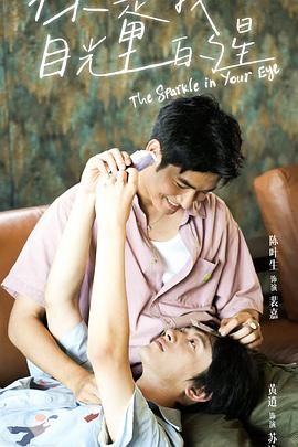 爱豆传媒《你是我目光里的星》免费在线观看