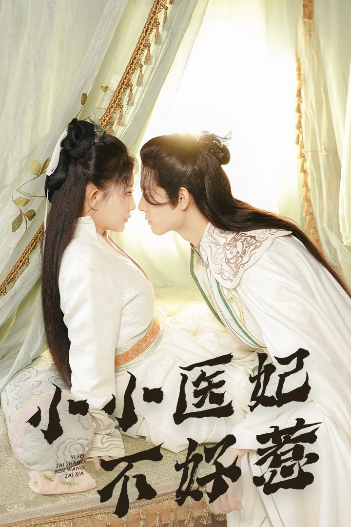 爱污传媒《小小医妃不好惹》免费在线观看