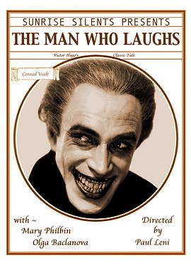 爱豆传媒《笑面人 The Man Who Laughs》免费在线观看